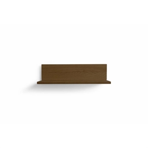 LEGNA LILLE HYLDE - MASSIV EG - MÅL: 36 X 10 X 16 CM. - FLERE VARIANTER